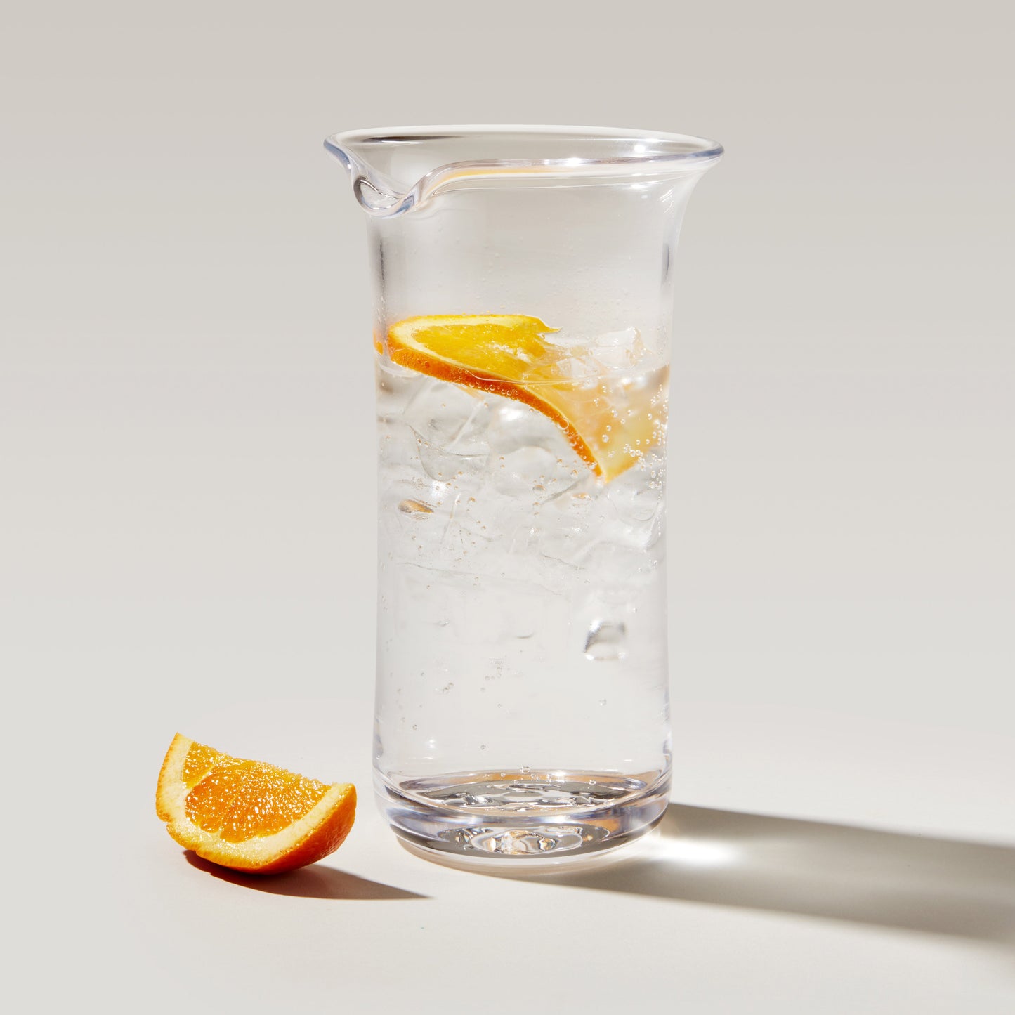 Ascutney Bar Pitcher - Tall