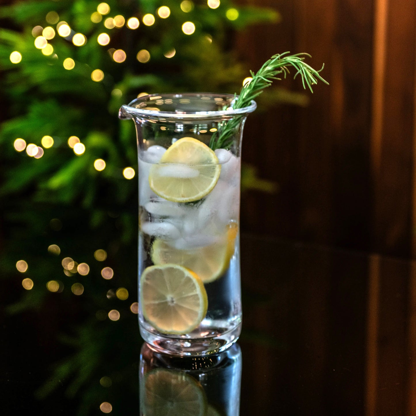 Ascutney Bar Pitcher - Tall
