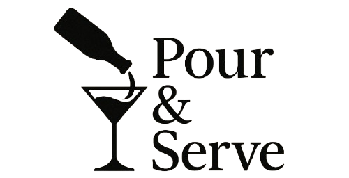 Pour & Serve